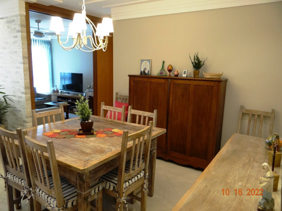 Imagem Apartamento com 4 Quartos à Venda, 144 m² em Vila Betânia - São José Dos Campos