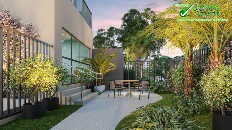 Imagem Apartamento com 1 Quarto à Venda, 65 m² em Aldeota - Fortaleza