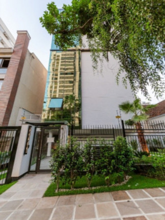 Imagem Apartamento com 2 Quartos à Venda, 80 m² em Petrópolis - Porto Alegre