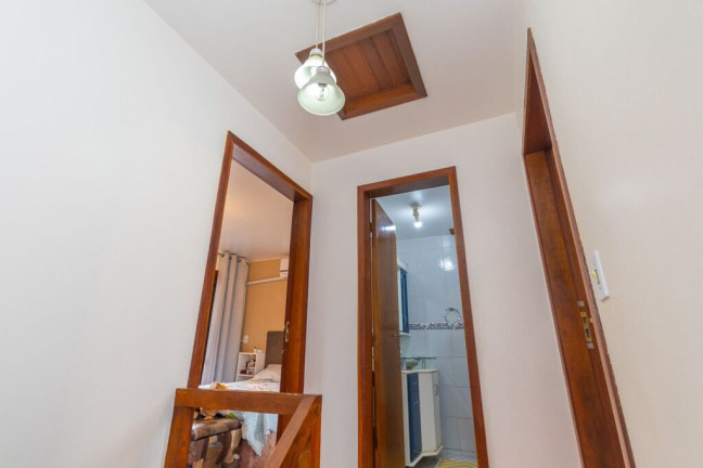 Imagem Casa com 3 Quartos à Venda, 174 m² em Nonoai - Porto Alegre Imagem Casa com 3 Quartos à Venda, 174 m² em Nonoai - Porto Alegre