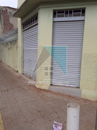 Imagem Casa com 4 Quartos à Venda, 99 m² em Campos Eliseos - Ribeirão Preto Imagem Casa com 4 Quartos à Venda, 99 m² em Campos Eliseos - Ribeirão Preto