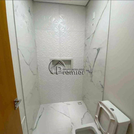 Imagem Casa com 3 Quartos à Venda, 140 m² em Mantova  - Indaiatuba
