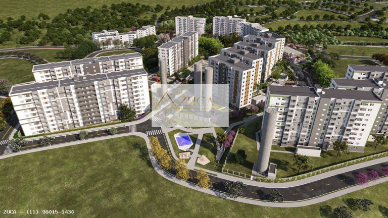 Imagem Apartamento com 2 Quartos à Venda,  em Pirituba - São Paulo