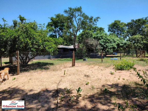 Imagem Chácara com 2 Quartos à Venda, 160 m² em Sitio Santa Maria - Campo Grande Imagem Chácara com 2 Quartos à Venda, 160 m² em Sitio Santa Maria - Campo Grande