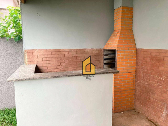 Imagem Casa com 2 Quartos à Venda, 58 m² em Campina Da Barra - Araucária