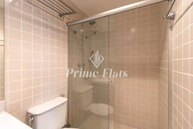 Imagem Apartamento com 1 Quarto à Venda, 29 m² em Moema - São Paulo Imagem Apartamento com 1 Quarto à Venda, 29 m² em Moema - São Paulo