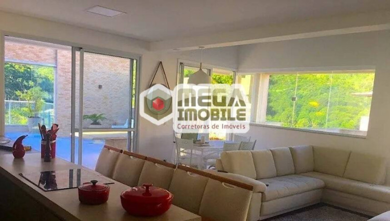 Imagem Apartamento com 2 Quartos à Venda, 147 m² em Itacorubi - Florianópolis Imagem Apartamento com 2 Quartos à Venda, 147 m² em Itacorubi - Florianópolis