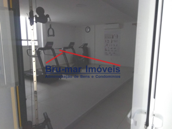 Imagem Apartamento com 2 Quartos à Venda, 77 m² em Campo Grande - Santos Imagem Apartamento com 2 Quartos à Venda, 77 m² em Campo Grande - Santos