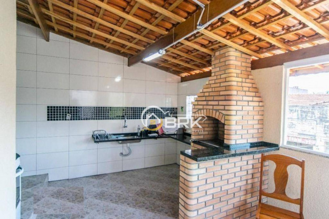 Imagem Sobrado com 3 Quartos à Venda, 117 m² em Vila Carrão - São Paulo
