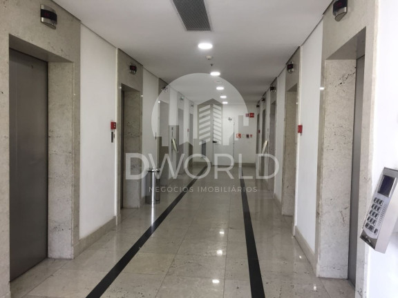 Imagem Sala Comercial à Venda, 61 m² em Centro - São Bernardo Do Campo