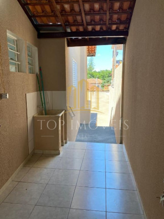 Imagem Casa com 3 Quartos à Venda, 150 m² em Jardim Torrão De Ouro - São José Dos Campos Imagem Casa com 3 Quartos à Venda, 150 m² em Jardim Torrão De Ouro - São José Dos Campos