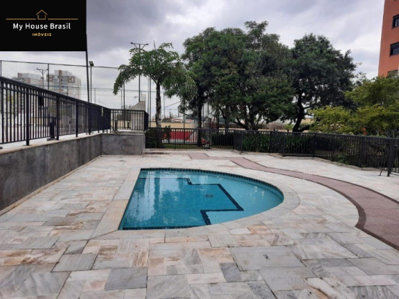 Imagem Apartamento com 4 Quartos à Venda, 128 m² em Alto De Santana - São Paulo Imagem Apartamento com 4 Quartos à Venda, 128 m² em Alto De Santana - São Paulo