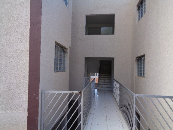 Imagem Imóvel com 2 Quartos à Venda, 1 m² em Jardim Panorama - Montes Claros Imagem Imóvel com 2 Quartos à Venda, 1 m² em Jardim Panorama - Montes Claros