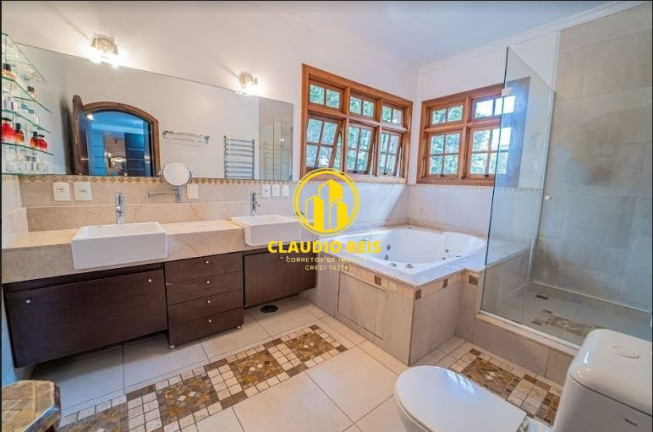 Imagem Sobrado com 4 Quartos à Venda, 905 m² em Jardim Cordeiro - São Paulo Imagem Sobrado com 4 Quartos à Venda, 905 m² em Jardim Cordeiro - São Paulo