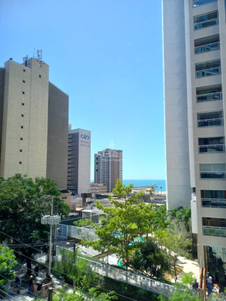 Apartamento com 3 Quartos à Venda, 136 m² em Meireles - Fortaleza