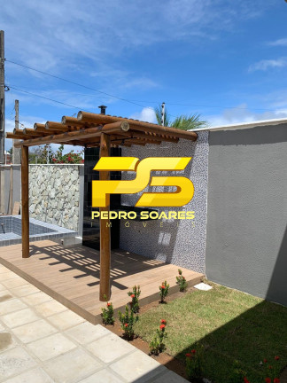 Imagem Casa com 2 Quartos à Venda, 65 m² em Conde - Conde
