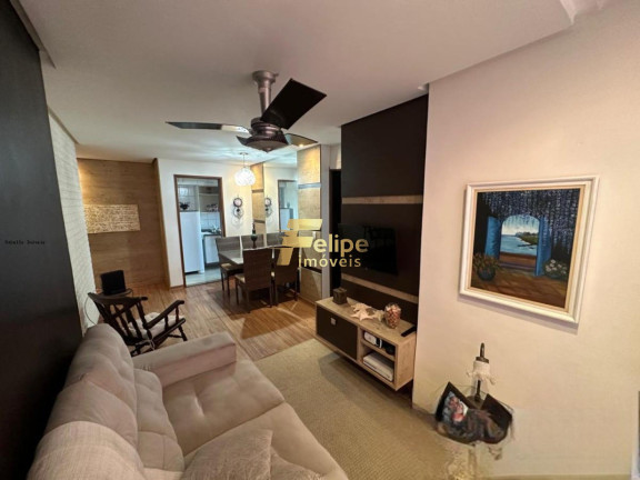 Imagem Imóvel com 2 Quartos à Venda, 52 m² em Jardim Camburi - Vitória Imagem Imóvel com 2 Quartos à Venda, 52 m² em Jardim Camburi - Vitória