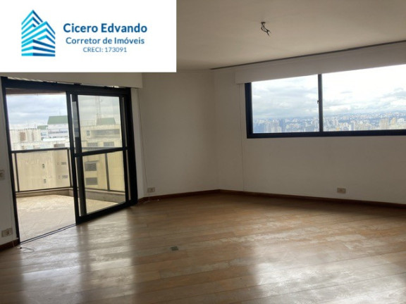 Imagem Imóvel com 4 Quartos à Venda, 637 m² em Vila Andrade - São Paulo
