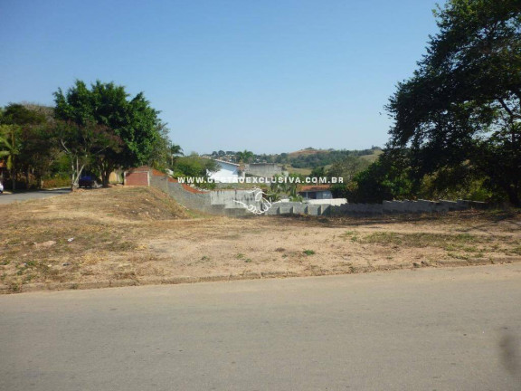 Terreno à Venda, 1.309 m² em Jardim Leonor - Itatiba