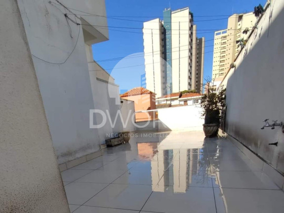 Imagem Cobertura com 2 Quartos à Venda, 129 m² em Nova Petrópolis - São Bernardo Do Campo Imagem Cobertura com 2 Quartos à Venda, 129 m² em Nova Petrópolis - São Bernardo Do Campo