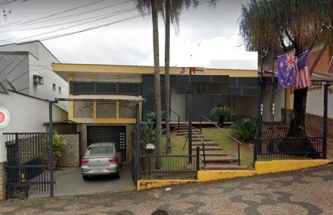 Imagem Casa com 4 Quartos à Venda, 520 m² em Centro - Piracicaba