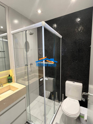 Imagem Apartamento com 3 Quartos à Venda, 70 m² em City Bussocaba - Osasco