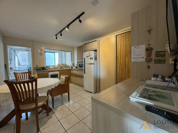 Imagem Apartamento com 3 Quartos à Venda, 128 m² em Estreito - Florianópolis Imagem Apartamento com 3 Quartos à Venda, 128 m² em Estreito - Florianópolis