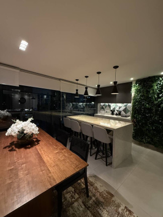 Imagem Apartamento com 2 Quartos à Venda, 117 m² em Campo Belo - São Paulo Imagem Apartamento com 2 Quartos à Venda, 117 m² em Campo Belo - São Paulo