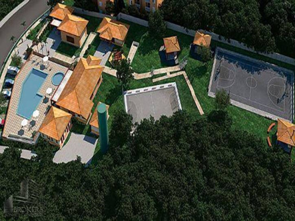 Imagem Apartamento com 2 Quartos à Venda, 47 m² em Vossoroca - Votorantim Imagem Apartamento com 2 Quartos à Venda, 47 m² em Vossoroca - Votorantim