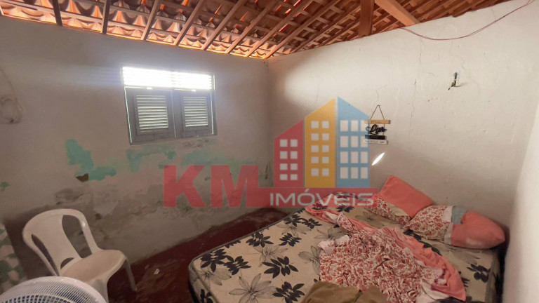 Imagem Casa com 2 Quartos à Venda, 108 m² em Boa Vista - Mossoró Imagem Casa com 2 Quartos à Venda, 108 m² em Boa Vista - Mossoró