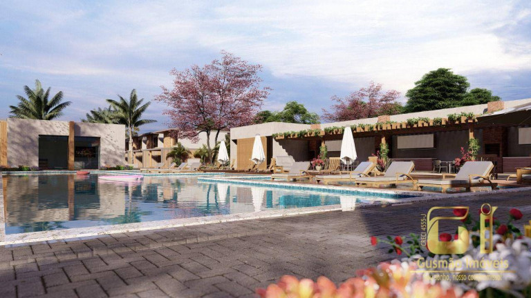 Imagem Casa com 3 Quartos à Venda, 125 m² em Ponta Negra - Natal Imagem Casa com 3 Quartos à Venda, 125 m² em Ponta Negra - Natal