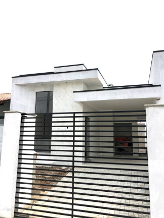 Imagem Casa com 2 Quartos à Venda, 80 m² em Xv De Novembro - Tijucas Imagem Casa com 2 Quartos à Venda, 80 m² em Xv De Novembro - Tijucas