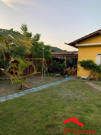 Imagem Casa com 4 Quartos à Venda, 500 m² em Jussara - Mongaguá Imagem Casa com 4 Quartos à Venda, 500 m² em Jussara - Mongaguá