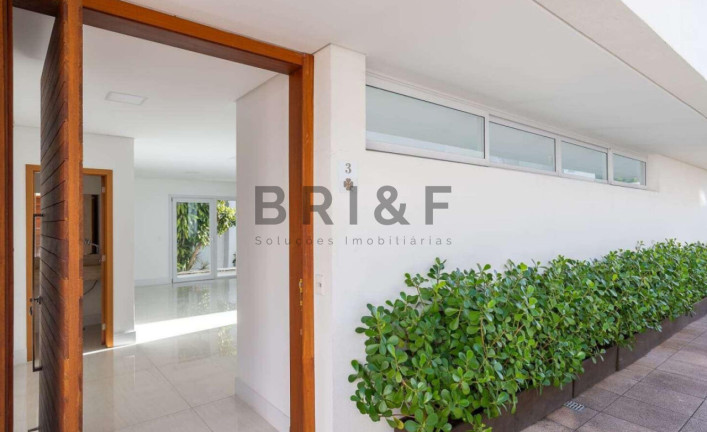 Imagem Casa com 4 Quartos à Venda, 365 m² em Jardim Petrópolis - São Paulo Imagem Casa com 4 Quartos à Venda, 365 m² em Jardim Petrópolis - São Paulo