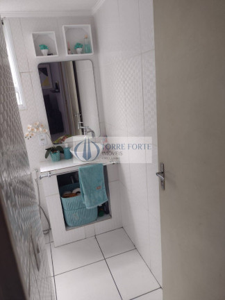 Imagem Apartamento com 2 Quartos à Venda, 44 m² em Sapopemba - São Paulo Imagem Apartamento com 2 Quartos à Venda, 44 m² em Sapopemba - São Paulo