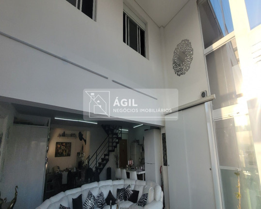 Imagem Apartamento com 2 Quartos à Venda, 133 m² em Vila Ema - São José Dos Campos
