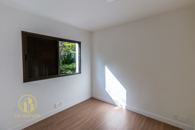 Imagem Apartamento com 4 Quartos à Venda,  em Itaim Bibi - São Paulo