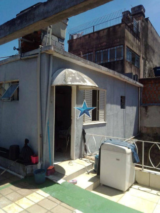 Imagem Casa com 3 Quartos à Venda, 210 m² em Freguesia Do ó - São Paulo Imagem Casa com 3 Quartos à Venda, 210 m² em Freguesia Do ó - São Paulo