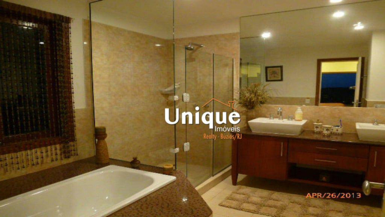 Imagem Casa com 5 Quartos à Venda, 418 m² em Ferradura - Armação Dos Búzios Imagem Casa com 5 Quartos à Venda, 418 m² em Ferradura - Armação Dos Búzios