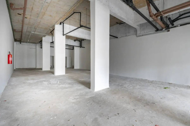 Imagem Loja à Venda, 200 m² em Pinheiros - São Paulo Imagem Loja à Venda, 200 m² em Pinheiros - São Paulo