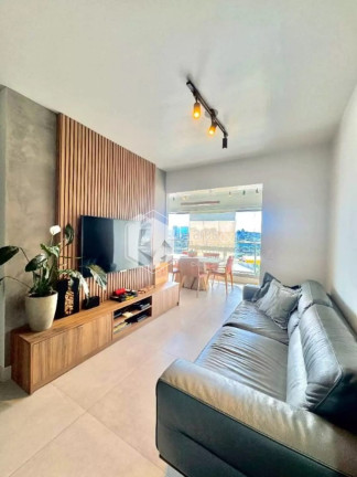 Foto do imóvel Apartamento com 3 Quartos à Venda, 88 m² em Vila Leopoldina - São Paulo