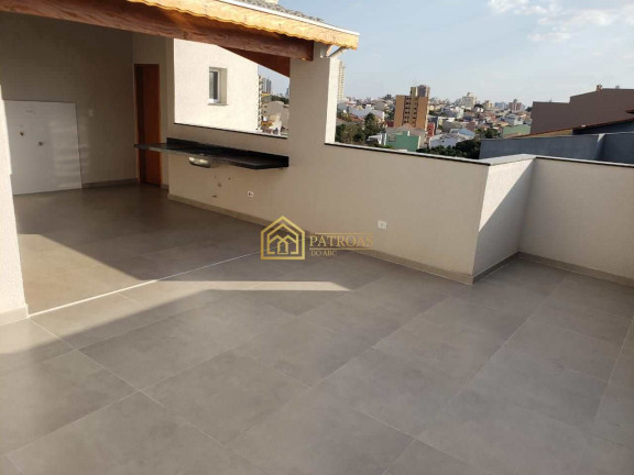 Imagem Apartamento com 2 Quartos à Venda, 98 m² em Vila Francisco Matarazzo - Santo André Imagem Apartamento com 2 Quartos à Venda, 98 m² em Vila Francisco Matarazzo - Santo André