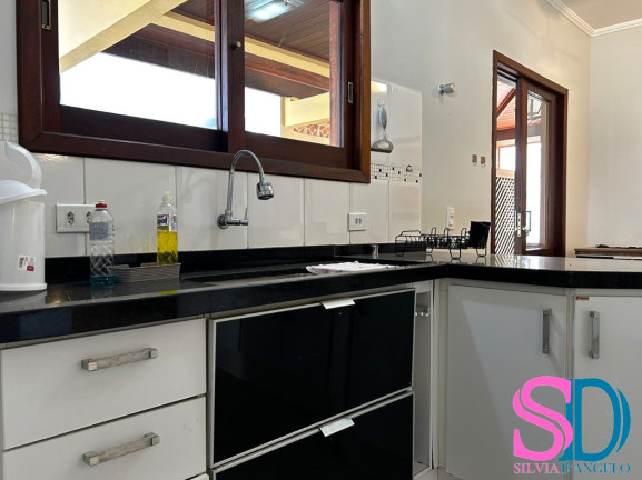 Imagem Casa de Condomínio com 4 Quartos à Venda, 263 m² em Horto Florestal - Ubatuba Imagem Casa de Condomínio com 4 Quartos à Venda, 263 m² em Horto Florestal - Ubatuba