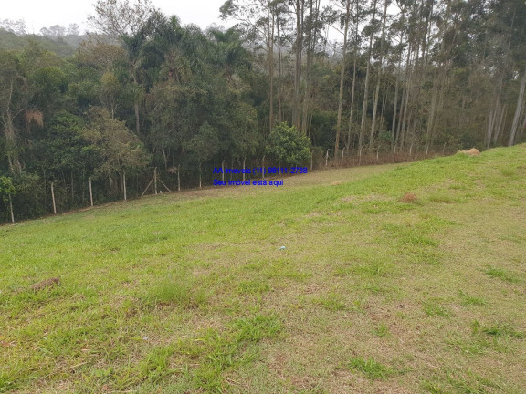 Imagem Terreno à Venda, 509 m² em Portal Do Santa Paula - Cotia