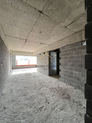 Apartamento com 2 Quartos à Venda, 88 m² em Canto Do Forte - Praia Grande