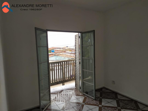 Imagem Casa com 2 Quartos para Alugar, 70 m² em Vila Santa Clara - Sorocaba Imagem Casa com 2 Quartos para Alugar, 70 m² em Vila Santa Clara - Sorocaba