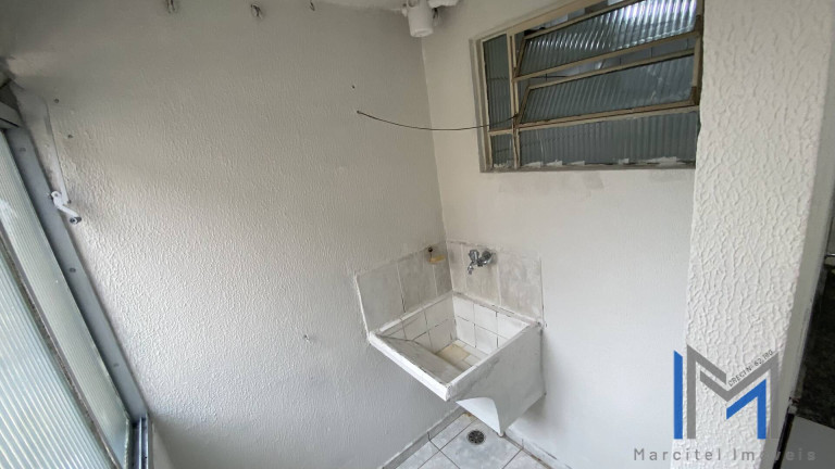 Imagem Apartamento com 2 Quartos para Alugar, 51 m² em Jardim Maria Beatriz - Carapicuíba