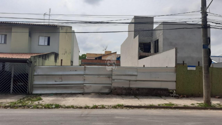 Imagem Terreno à Venda, 300 m² em Parque Da Represa - Jundiaí