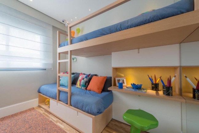 Imagem Apartamento com 3 Quartos à Venda, 65 m² em Vila Mascote - São Paulo Imagem Apartamento com 3 Quartos à Venda, 65 m² em Vila Mascote - São Paulo