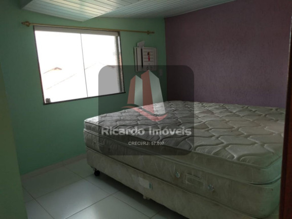 Imagem Casa de Condomínio com 3 Quartos à Venda, 100 m² em Peró - Cabo Frio Imagem Casa de Condomínio com 3 Quartos à Venda, 100 m² em Peró - Cabo Frio